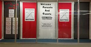 Attendance is Vital 
